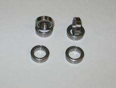 02138 Ball Bearing 15*10*4